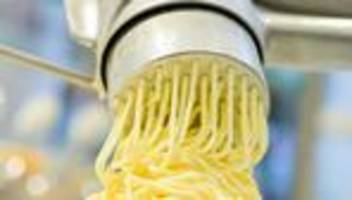 Kriminalität: Spaghettieis-Maschine aus Eisdiele gestohlen