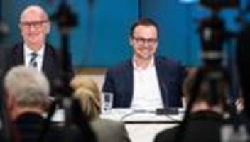 mitgliederentscheid: cdu in brandenburg stimmt koalitionsvertrag zu