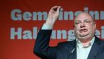 Parteien: Linke setzt im Wahlkampf auf soziale Gerechtigkeit