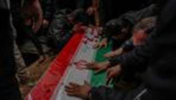 Irankrieg: Das Regime will eine zweite Front verhindern
