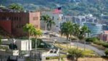 venezuela: usa und venezuela nehmen diplomatische beziehungen wieder auf