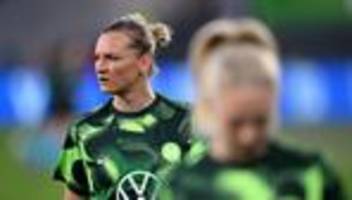 frauenfussball: alexandra popp verlässt nach 14 jahren den vfl wolfsburg