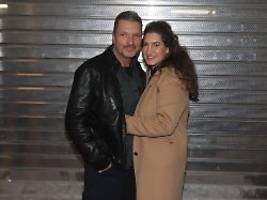 Er ist einfach der Richtige: Dschungelcamp-Star Hardy Krüger Jr. plant vierte Hochzeit