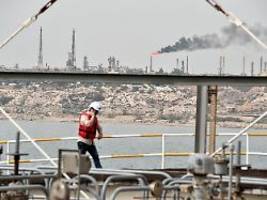 Exporte nach China: Teheran signalisiert normalen Öl-Betrieb in Kharg