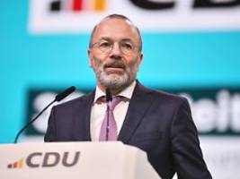 Interne Chats belegen: CDU und CSU kooperieren auf Europaebene eng mit AfD