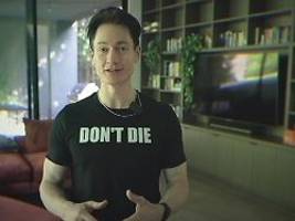 Jesus als größter Konkurrent: Biohacking - eine Religion für das 21. Jahrhundert