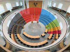 Landtagswahl in Rheinland-Pfalz: Koalitionsrechner: Wer mit wem in Mainz?