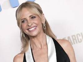 Mit apokalyptischer Botschaft: Sarah Michelle Gellar verkündet Aus für neue Buffy-Serie