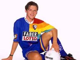 Musste Wosz für Wechsel büßen?: Als der Trabi der Zaubermaus lichterloh brannte