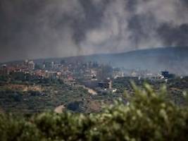 Vater des Getöteten verprügelt: Bericht: Siedler erschießen Palästinenser im Westjordanland