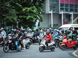 kurze hemden gegen den Ölmangel: wie der iran-krieg den alltag in asien radikal verändert