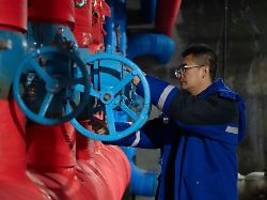 warum pekings umland friert: chinas energiewende hat überraschende widersprüche