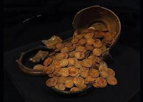 Forscher stoßen in Russland auf Goldschatz – Wert geht in die Hunderttausende