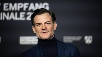 Liebrecht über Gesundheit: „Versuche, meine 11.000 Schritte am Tag zu machen“