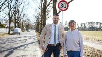 Wie eine Berliner Mutter erfolgreich für Tempo 30 gekämpft hat