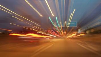 „es wird gerast, gedrängelt, gehupt und genötigt – und das immer öfter“