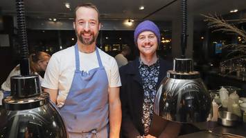 „Remi“: Wie aus einer Brasserie eine Berliner Institution wird