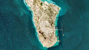 Insel Kharg statt Hormus: Warum Donald Trump Irans Öl-Herz ins Visier nimmt