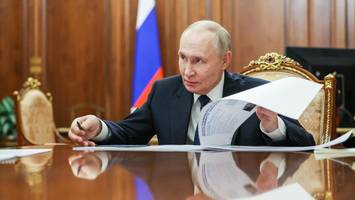 Wie Putin vom Iran-Krieg profitiert – und wo es Risiken gibt