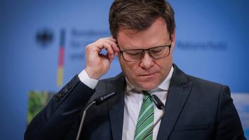 „aus versehen“ ziele geschafft: deutschland kommt bei klimaschutz nicht voran