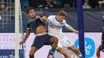 Flutlichtspiel gegen Bochum: Bestätigt Hertha BSC den Aufwärtstrend?