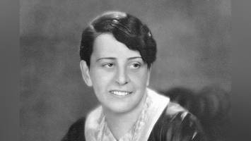 Polly Tieck: Mode, Jazz und die „neue Frau“ der Goldenen Zwanziger