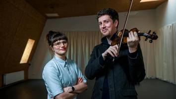 stegreif orchester: frei und beweglich wie ein vogelschwarm