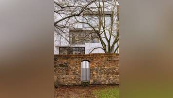 Warum Berlin schon vor der Mauer eine Mauerstadt war