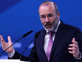 Europaparlament: Bericht: Interne Chats belegen Kooperation der EVP mit rechten Parteien