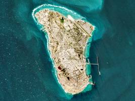 Insel Kharg: Ein Nadelöhr für Irans Öl