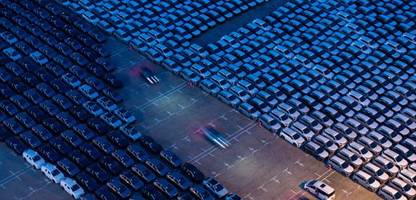 china: vw führt wieder bei autoverkäufen in china