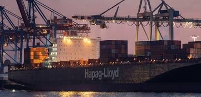 Iran-News am 14. März: Boris Pistorius will keinen Marineeinsatz im Persischen Golf - deutsche Reeder befremdet