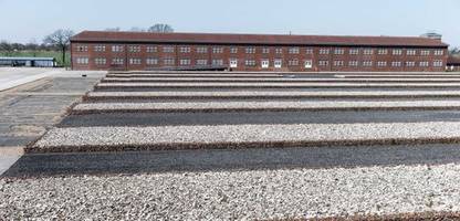 KZ-Gedenkstätte Neuengamme: »Wir dürfen uns nicht einschüchtern lassen«