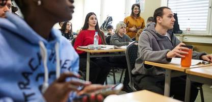 migration: wer deutschkurse für geflüchtete streicht, richtet langfristigen schaden an - meinung