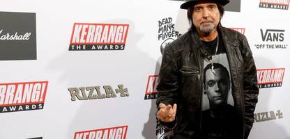 Motörhead-Gitarrist Phil Campbell ist tot