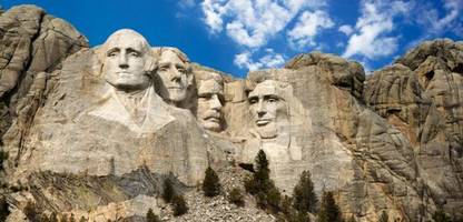 USA: Wie Indigene das Land die kommenden 250 Jahre besser machen wollen - und mehr gute News