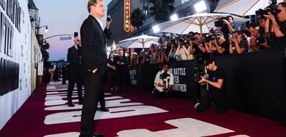 Warner Bros. vor den Oscars: Der letzte Triumph der Traumfabrik