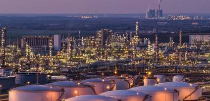 iran-krieg und Ölpreise: war es das mit dem aufschwung?