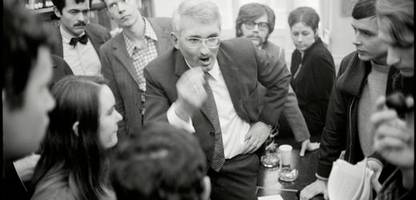 jürgen habermas: ein leben in bildern