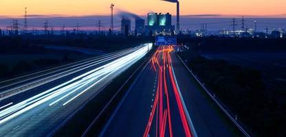 energiewende: zögerliche umsetzung gefährdet klimaziele für 2030