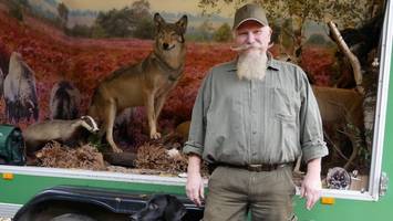 Kritik unerwünscht: Ministerium feuert unbequemen Wolfsberater