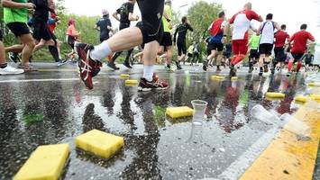 lauftechnik: wie die richtige musik mich zu einem besseren läufer machen soll