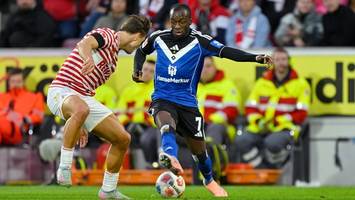 live! hsv gegen den 1. fc köln mit dieser startelf?