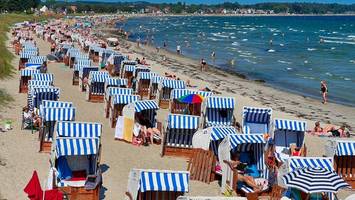 urlaub an der küste: diese kostenfallen lauern auf die touristen