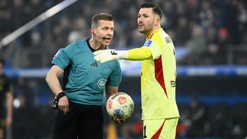 vieira, vertrag, nationalelf: heuer fernandes gibt antworten