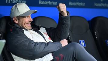 Kwasniok schimpft wegen Mikelbrencis über VAR: „Geht mir auf den Sack“