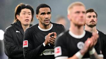Reicht es schon für die Startelf? So plant St. Pauli jetzt mit Hountondji