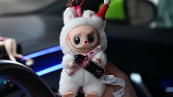 Labubus entern Hamburg! Wo es die begehrten Plüschmonster bald gibt