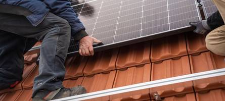 förderung soll gekappt werden: sorge vor dem solar-kollaps