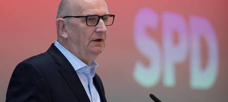 Rot-schwarze Koalition in Brandenburg steht